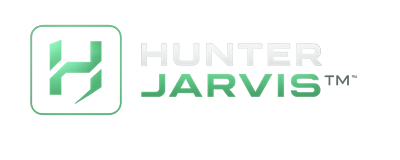 Hunter Jarvis — AI website agency